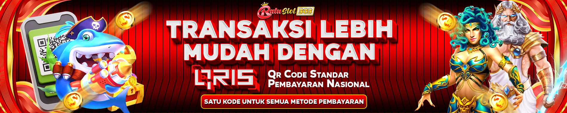 PROSES DEPOSIT HANYA 1 DETIK